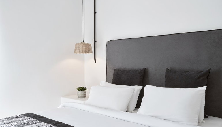 4* Mr. & Mrs. White Mykonos - Πλατύς Γιαλός, Μύκονος