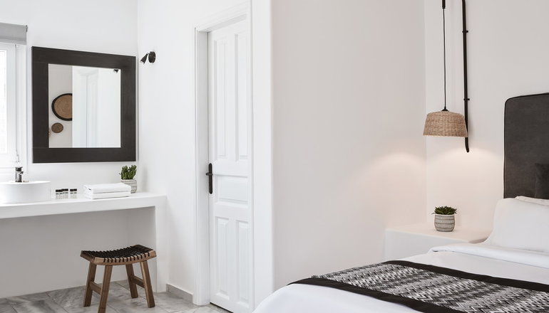 4* Mr. & Mrs. White Mykonos - Πλατύς Γιαλός, Μύκονος