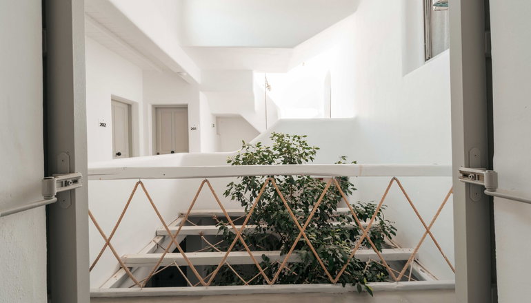 4* Mr. & Mrs. White Mykonos - Πλατύς Γιαλός, Μύκονος