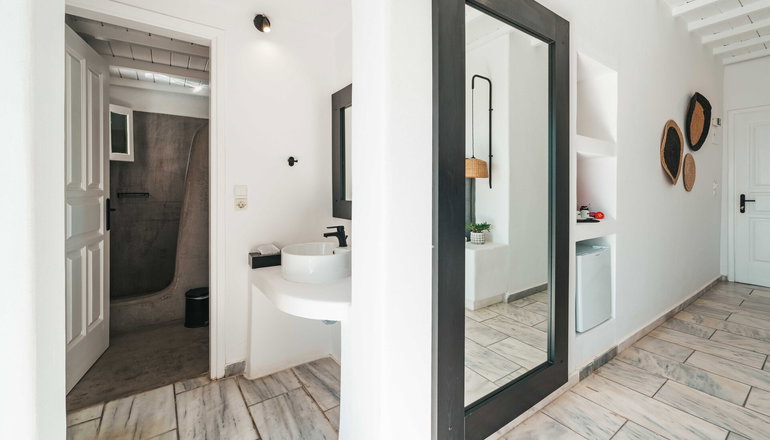 4* Mr. & Mrs. White Mykonos - Πλατύς Γιαλός, Μύκονος