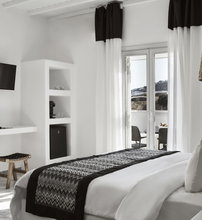 4* Mr. & Mrs. White Mykonos - Πλατύς Γιαλός, Μύκονος