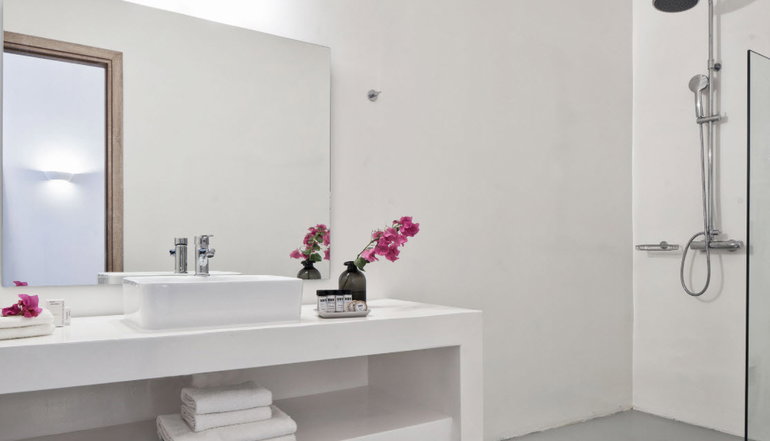 4* Mr & Mrs White Tinos - Άγιος Ιωάννης, Τήνος