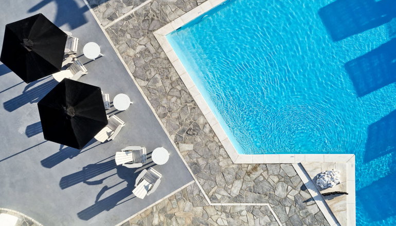 4* Mr & Mrs White Tinos - Άγιος Ιωάννης, Τήνος