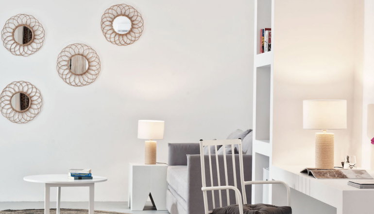 4* Mr & Mrs White Tinos - Άγιος Ιωάννης, Τήνος
