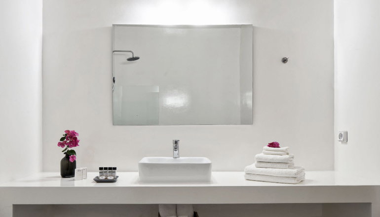 4* Mr & Mrs White Tinos - Άγιος Ιωάννης, Τήνος