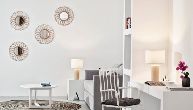 4* Mr & Mrs White Tinos - Άγιος Ιωάννης, Τήνος