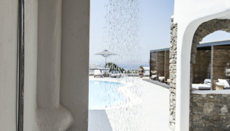 4* My Mykonos Boutique Hotel