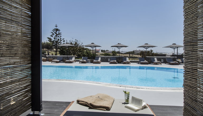 4* My Mykonos Boutique Hotel