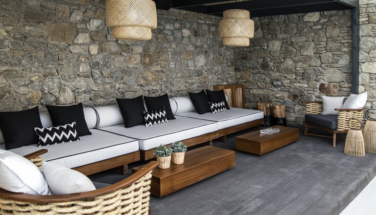 4* My Mykonos Boutique Hotel