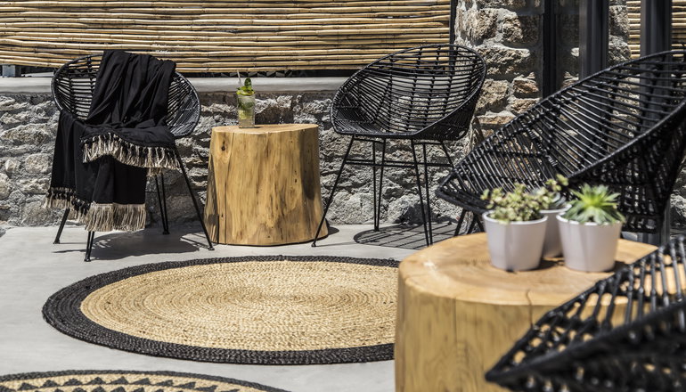4* My Mykonos Boutique Hotel