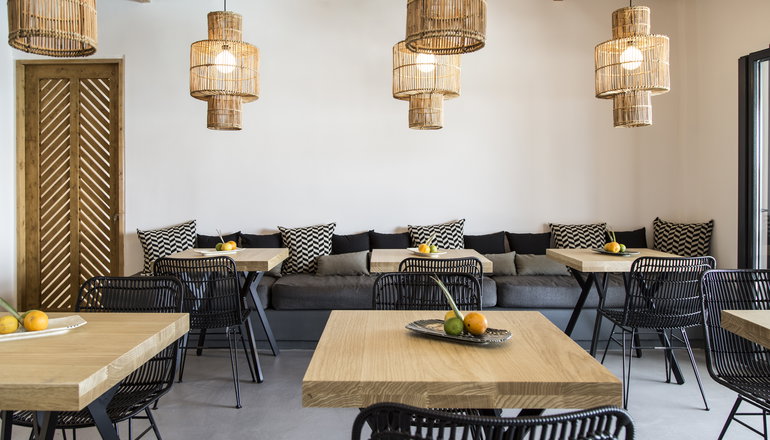 4* My Mykonos Boutique Hotel