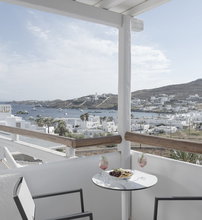 4* Mykonos Essence Adults Only Hotel - Ορνός, Μύκονος