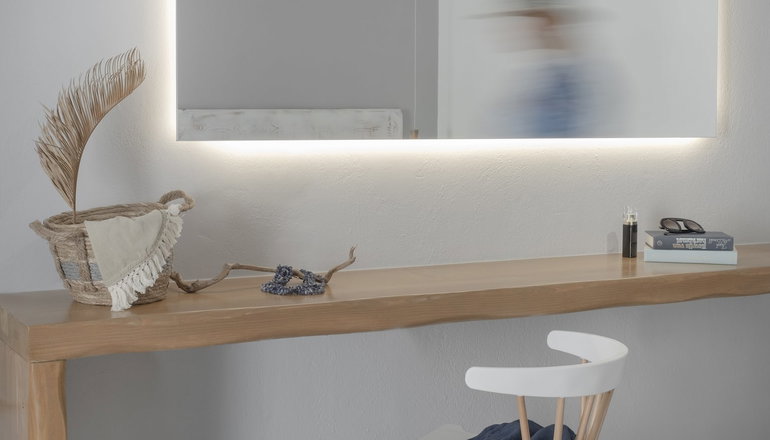 4* Mykonos Essence Adults Only Hotel - Ορνός, Μύκονος