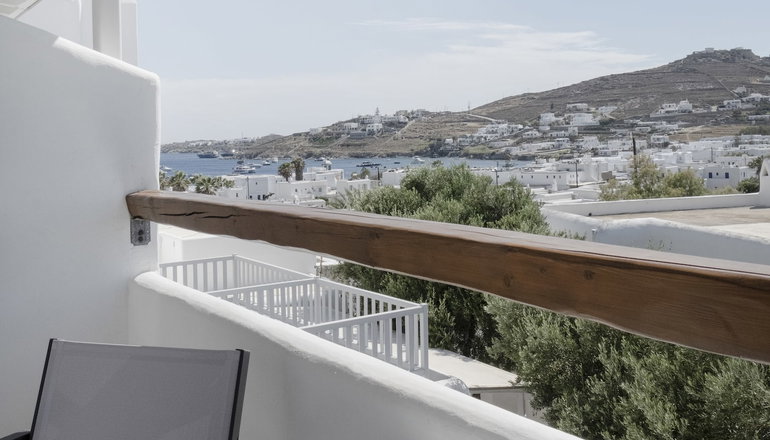 4* Mykonos Essence Adults Only Hotel - Ορνός, Μύκονος