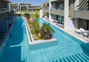 4* Myrion Beach Resort