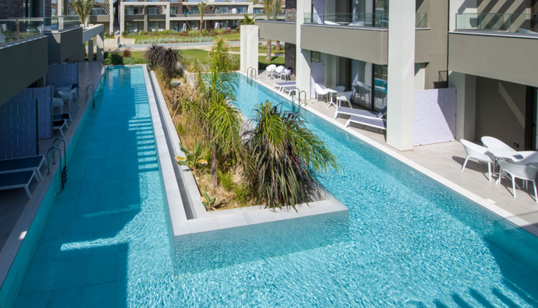 4* Myrion Beach Resort
