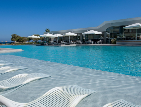 4* Myrion Beach Resort