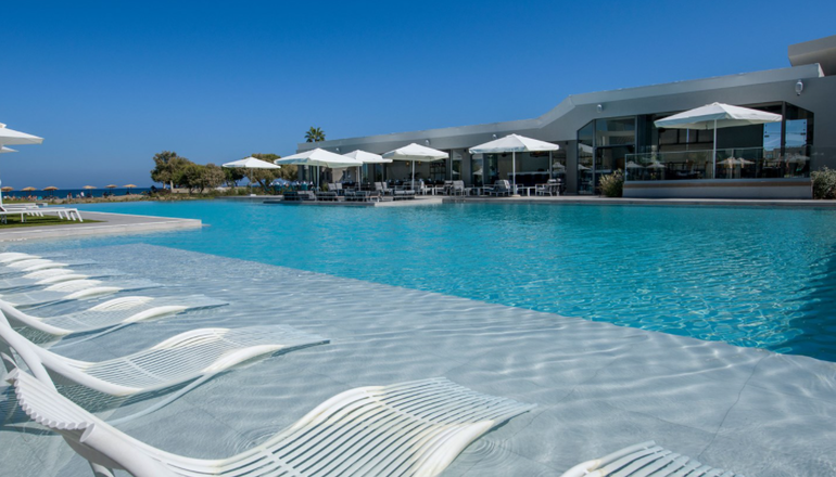 4* Myrion Beach Resort