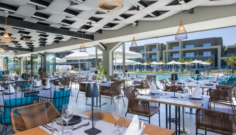 4* Myrion Beach Resort