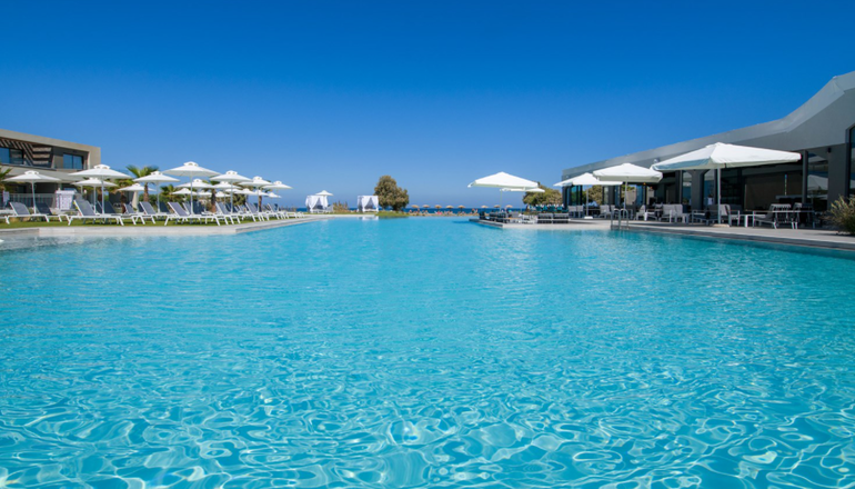 4* Myrion Beach Resort