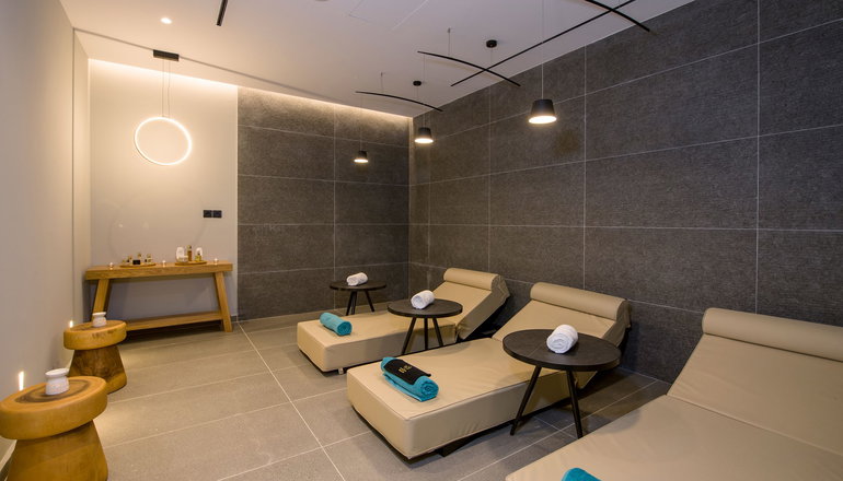 4* Myrion Beach Resort