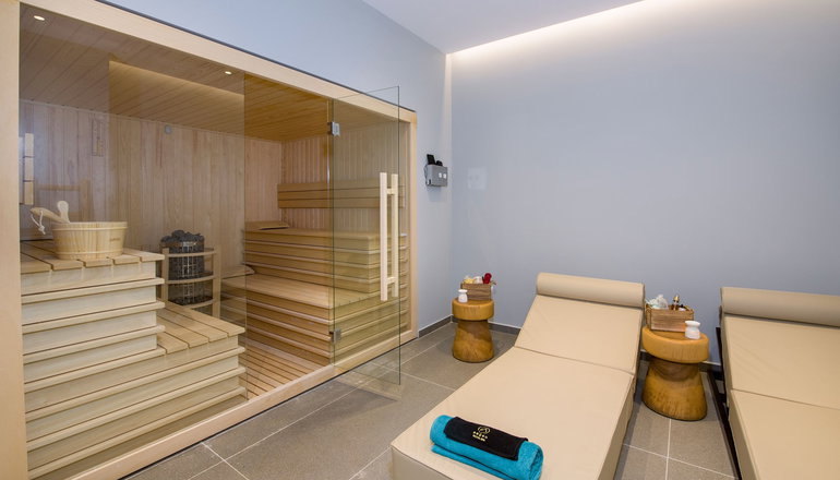 4* Myrion Beach Resort