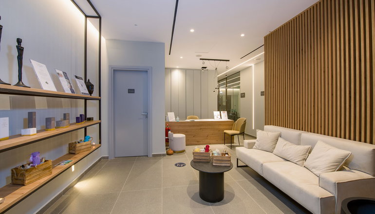 4* Myrion Beach Resort