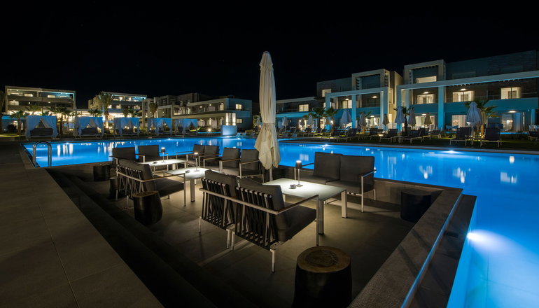 4* Myrion Beach Resort