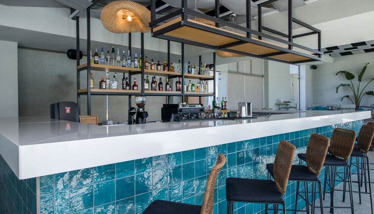 4* Myrion Beach Resort