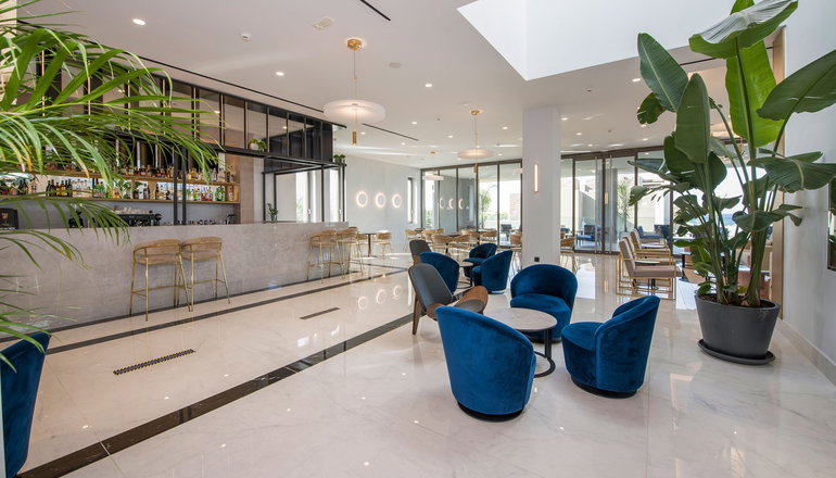 4* Myrion Beach Resort