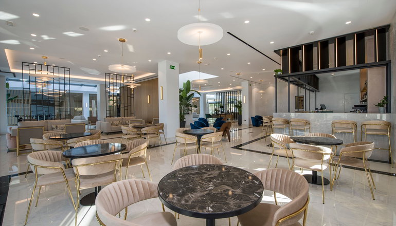 4* Myrion Beach Resort