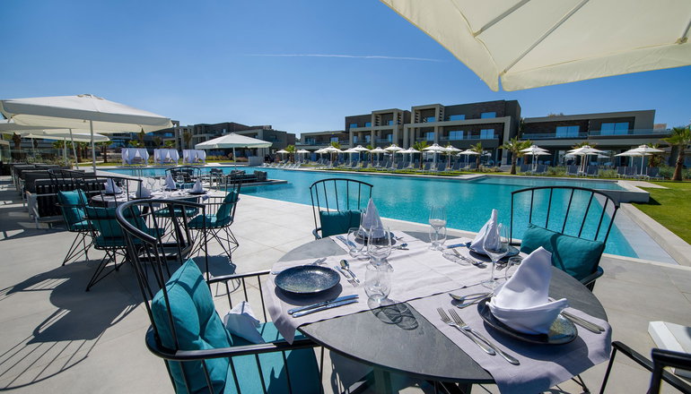 4* Myrion Beach Resort