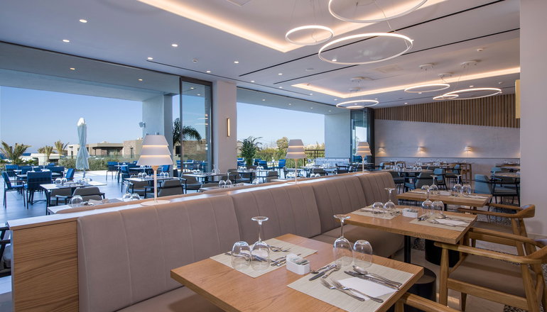 4* Myrion Beach Resort