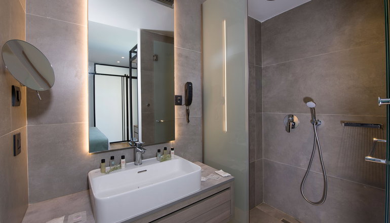 4* Myrion Beach Resort