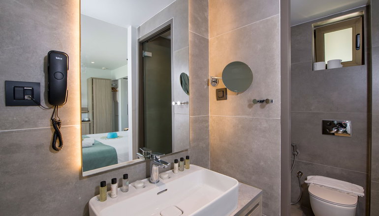 4* Myrion Beach Resort