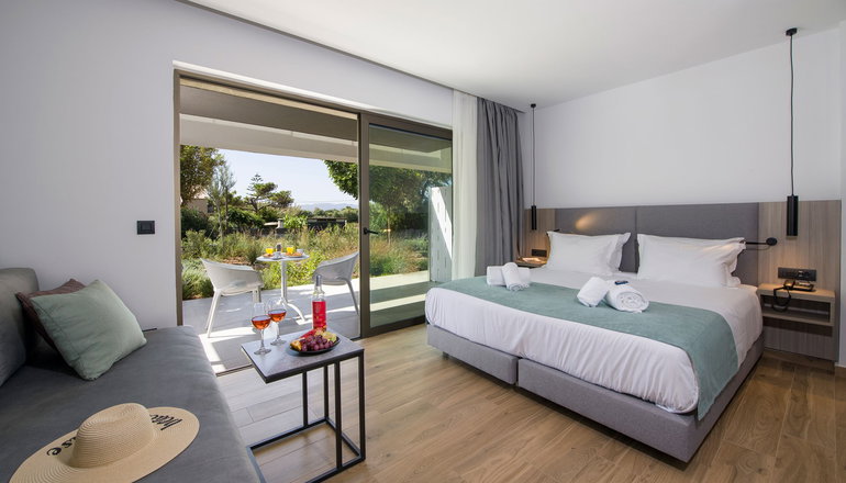 4* Myrion Beach Resort