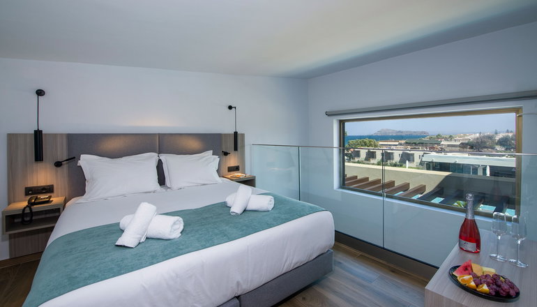4* Myrion Beach Resort