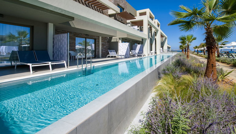 4* Myrion Beach Resort