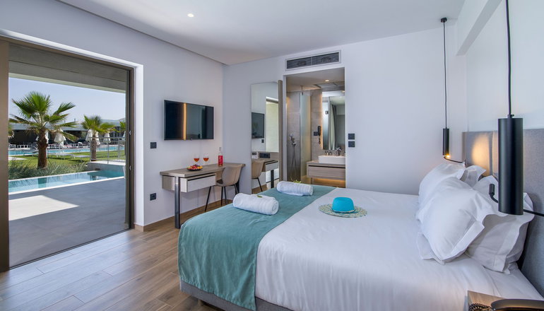 4* Myrion Beach Resort