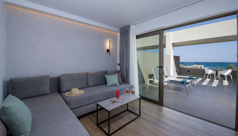 4* Myrion Beach Resort