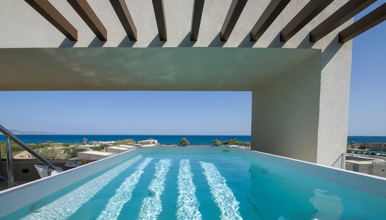 4* Myrion Beach Resort