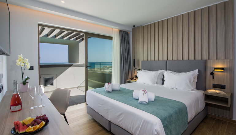 4* Myrion Beach Resort