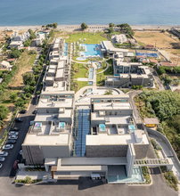 4* Myrion Beach Resort