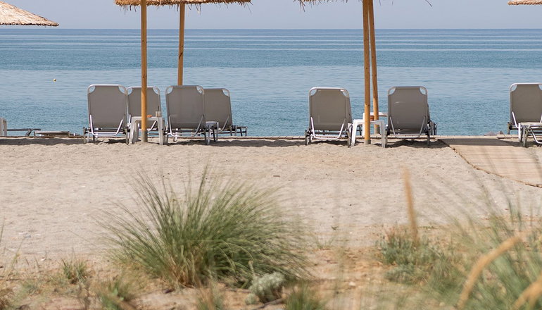 4* Myrion Beach Resort