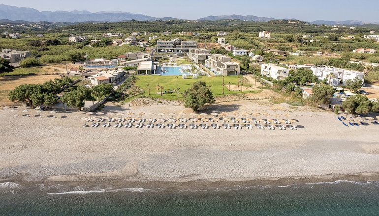 4* Myrion Beach Resort