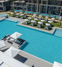 4* Myrion Beach Resort