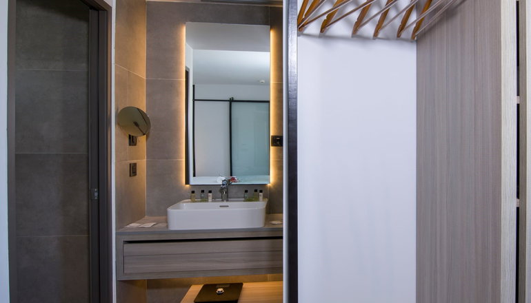4* Myrion Beach Resort
