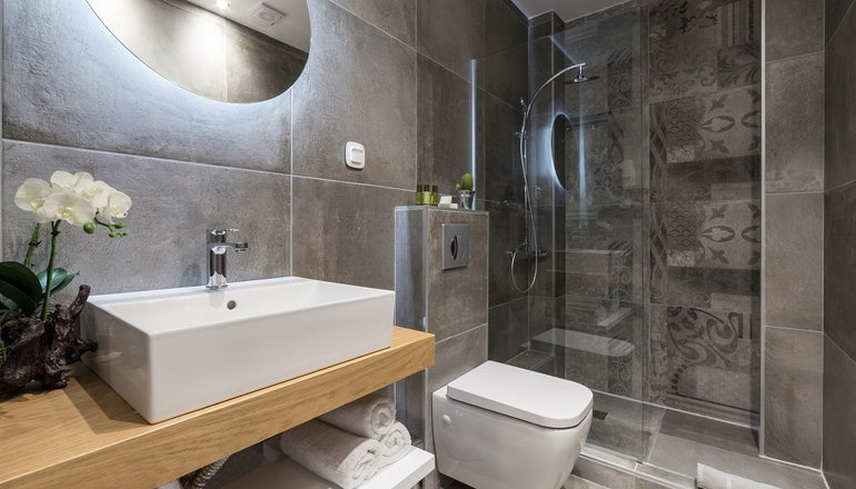 4* Mythic Summer Hotel