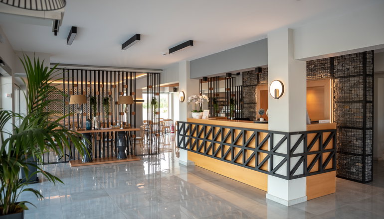 4* Mythic Summer Hotel - Παραλία Κατερίνης
