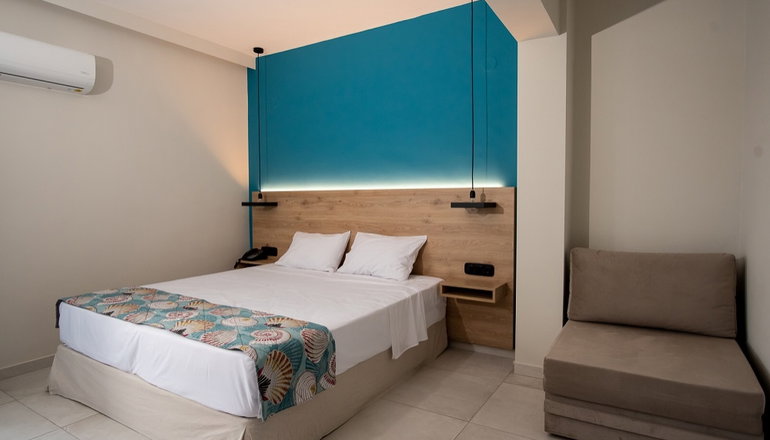 4* Mythic Summer Hotel